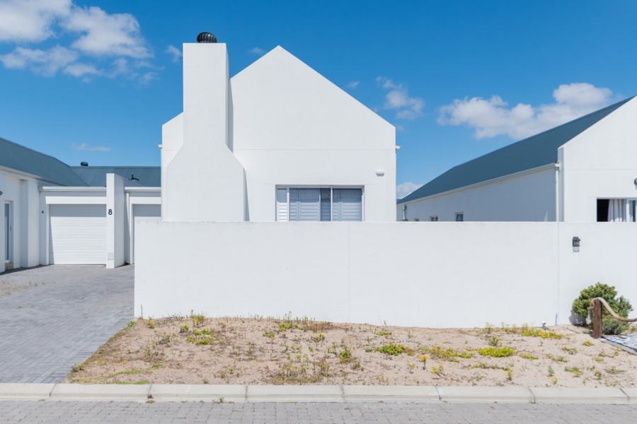 3 Bedroom Property for Sale in Atlantic Waves Estate Western Cape